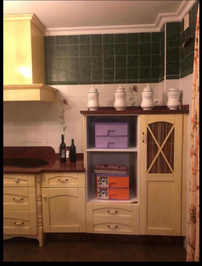 Apartamento En Pleno Centro De Marchena 3 Dormitorios 3 Banos Privados Exteriör bild