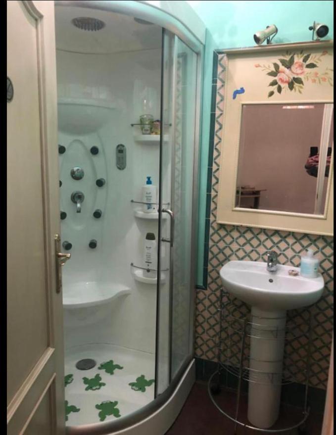 Apartamento En Pleno Centro De Marchena 3 Dormitorios 3 Banos Privados Exteriör bild