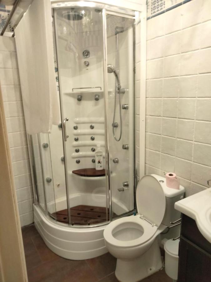 Apartamento En Pleno Centro De Marchena 3 Dormitorios 3 Banos Privados Exteriör bild