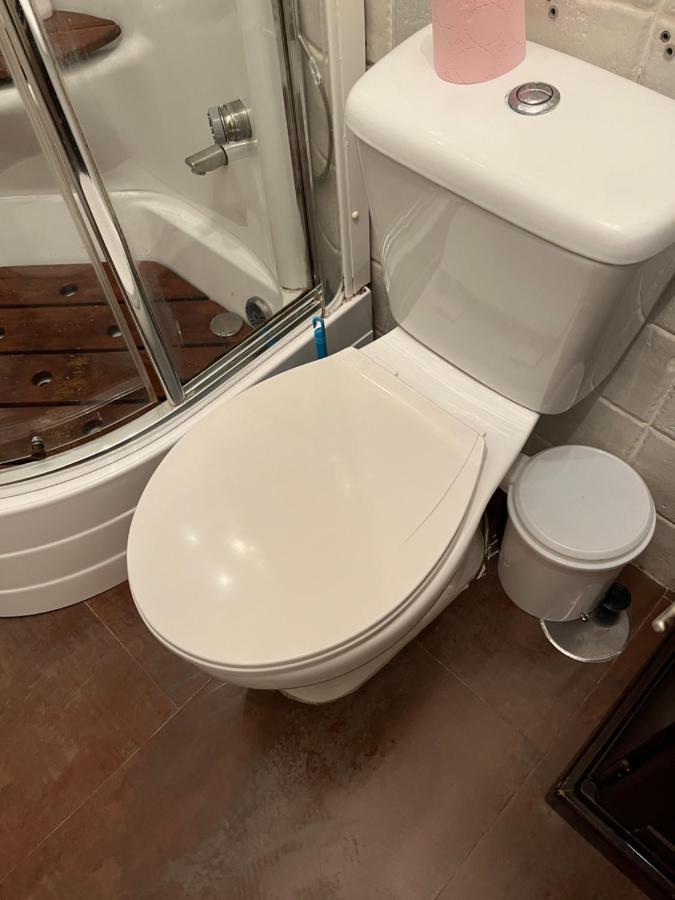 Apartamento En Pleno Centro De Marchena 3 Dormitorios 3 Banos Privados Exteriör bild