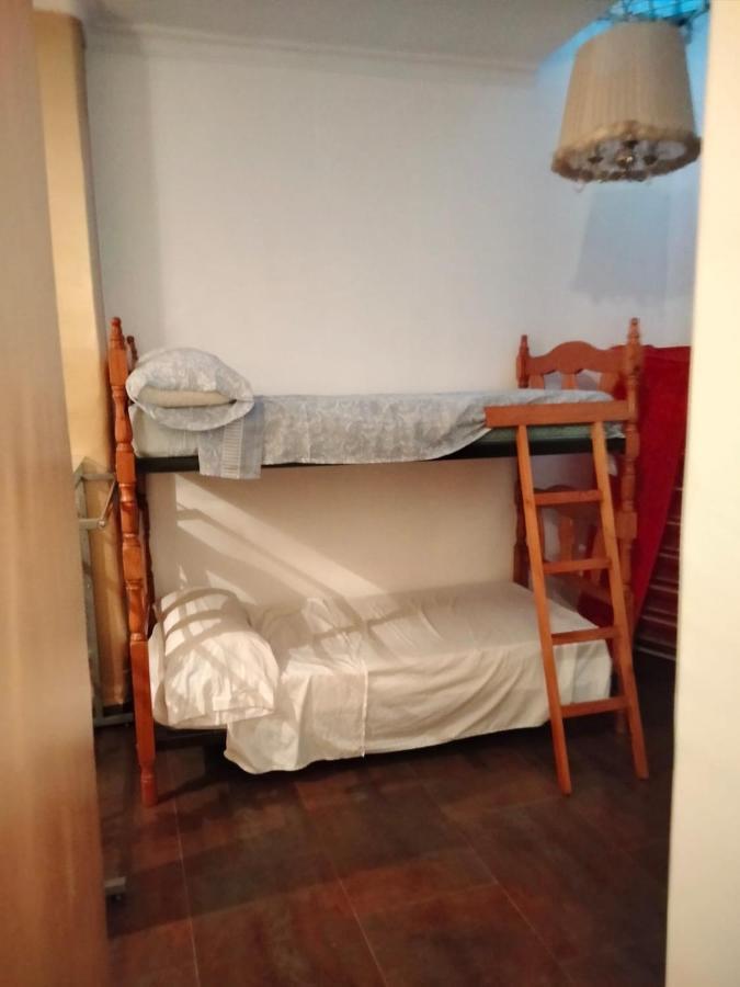 Apartamento En Pleno Centro De Marchena 3 Dormitorios 3 Banos Privados Exteriör bild