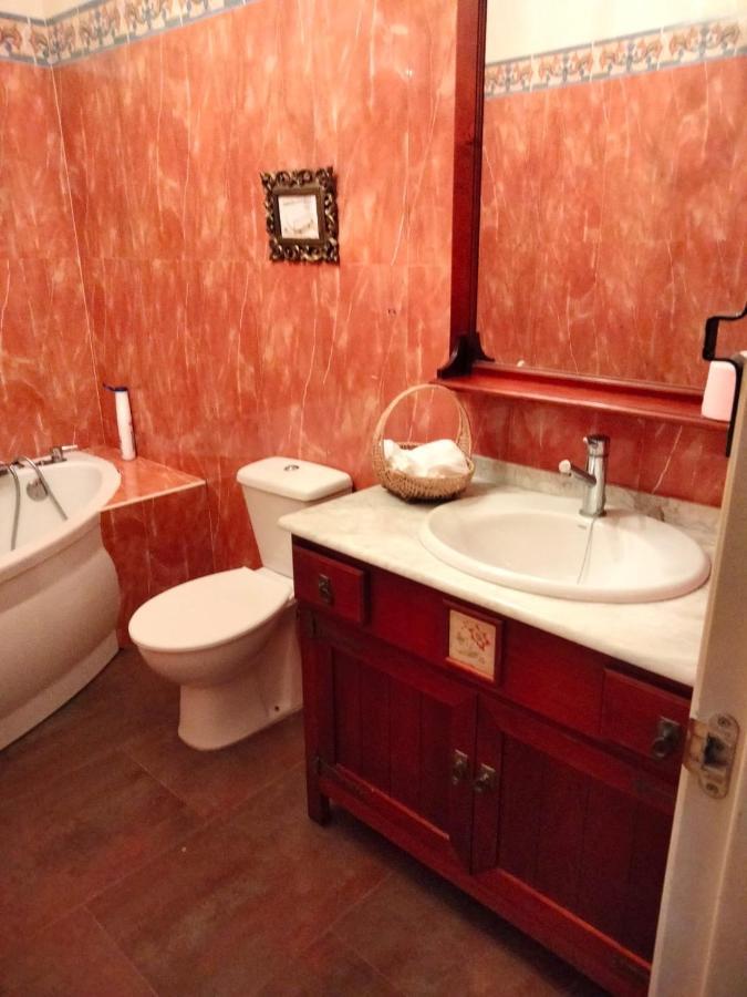 Apartamento En Pleno Centro De Marchena 3 Dormitorios 3 Banos Privados Exteriör bild