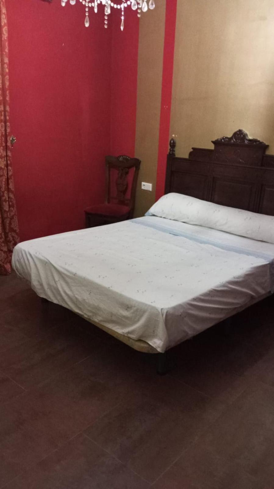 Apartamento En Pleno Centro De Marchena 3 Dormitorios 3 Banos Privados Exteriör bild