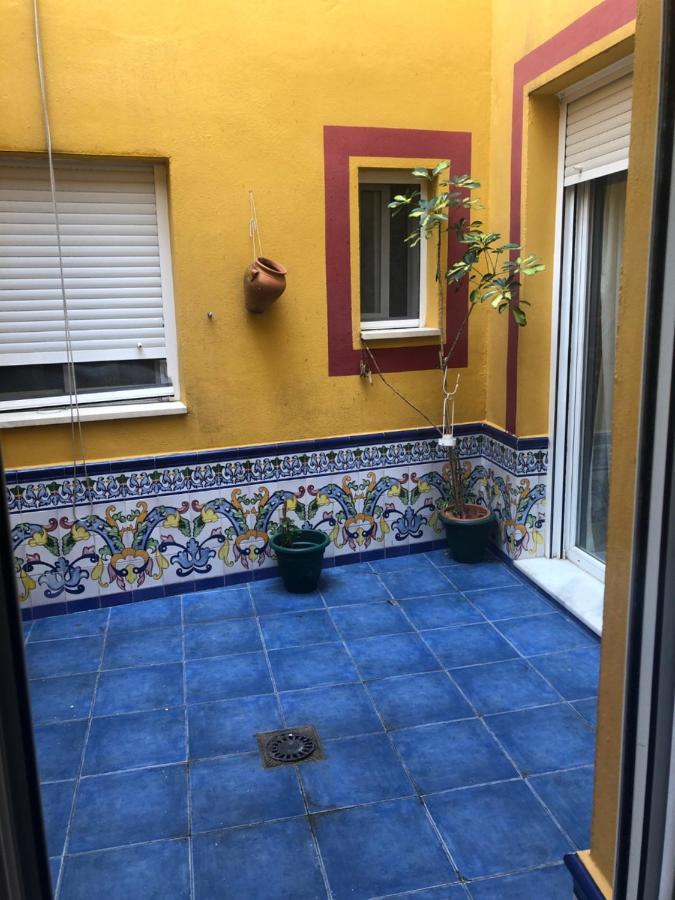 Apartamento En Pleno Centro De Marchena 3 Dormitorios 3 Banos Privados Exteriör bild