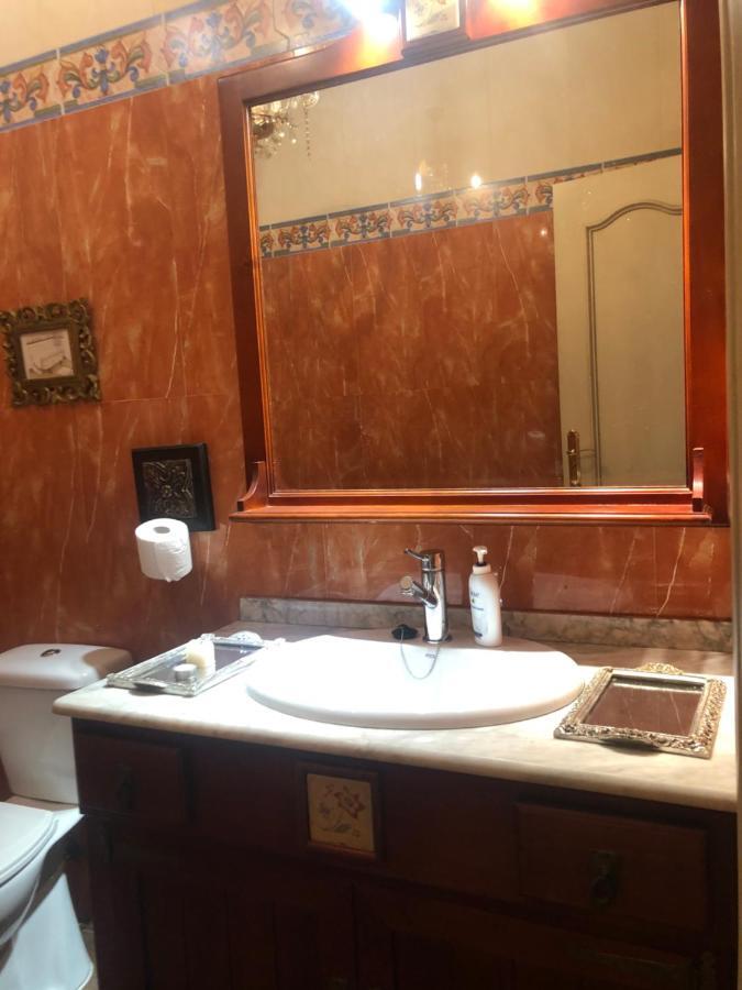 Apartamento En Pleno Centro De Marchena 3 Dormitorios 3 Banos Privados Exteriör bild